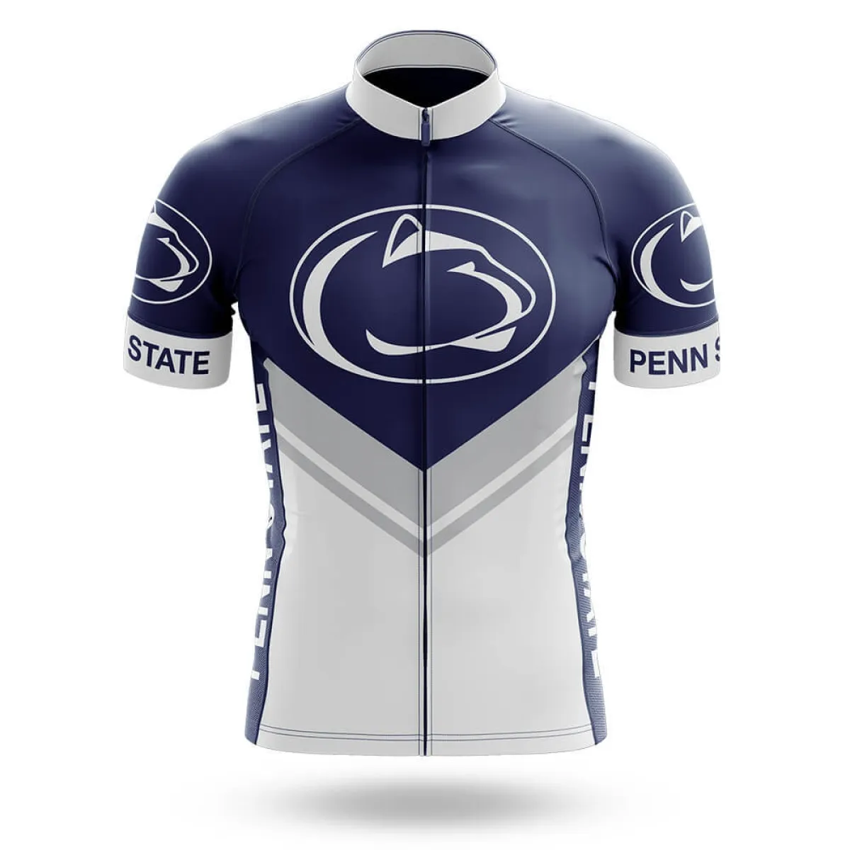 Pennsylvania State University V3 Cycling Jersey Only Online