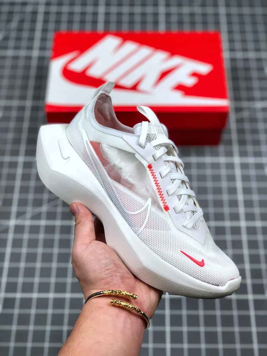 Nike Vista Lite White Red CI0905-100 For Sale