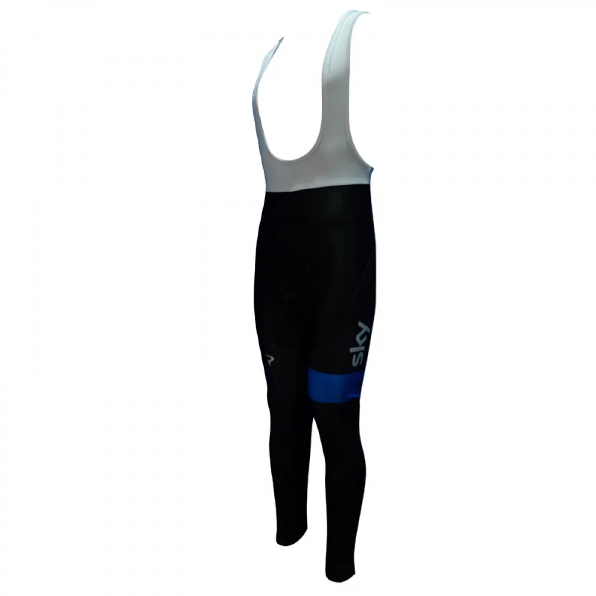 SKY Team 2013 Cycling Winter Bib Pants New Releases