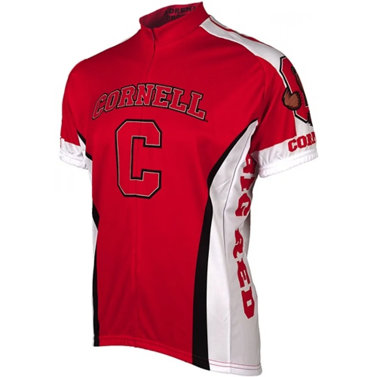 Cornell University Cycling Jersey New Releases