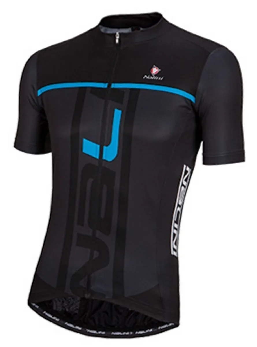 Nalini Speed Blue Black Jersey, To Buy