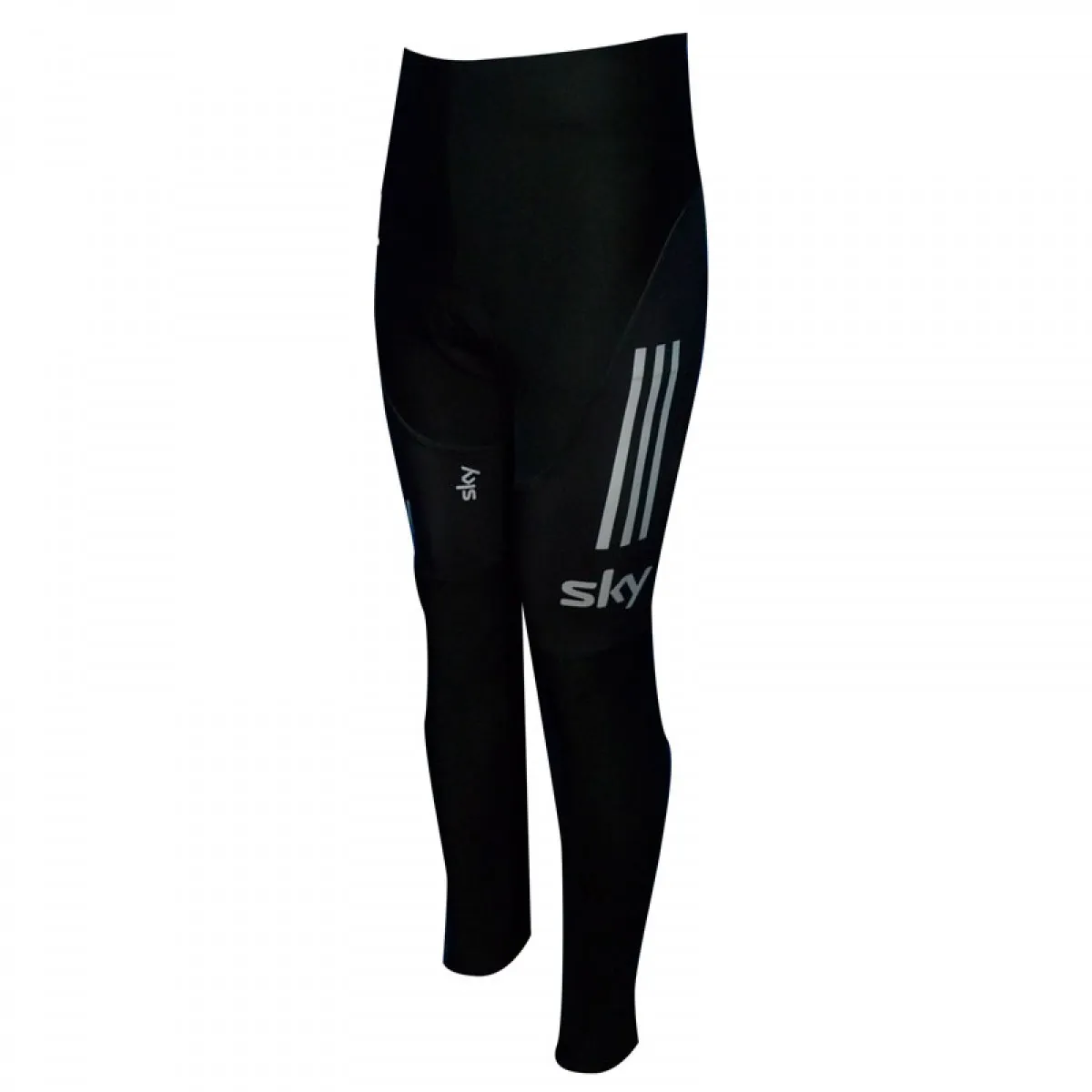 Team Sky Tour De France TDF 2012 Black Pants New Releases