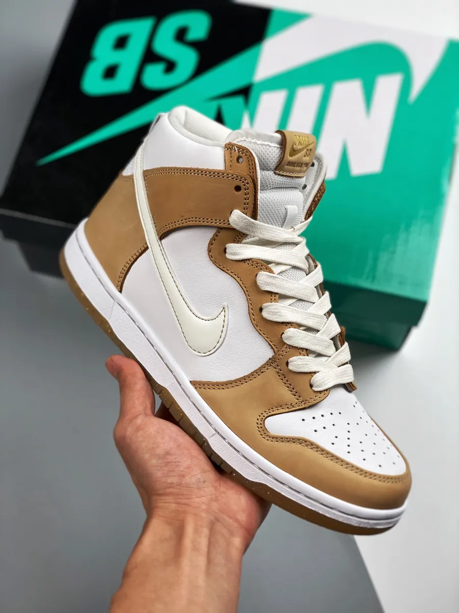 Premier x Nike SB Dunk High Win Some Lose Some / nike sb sale