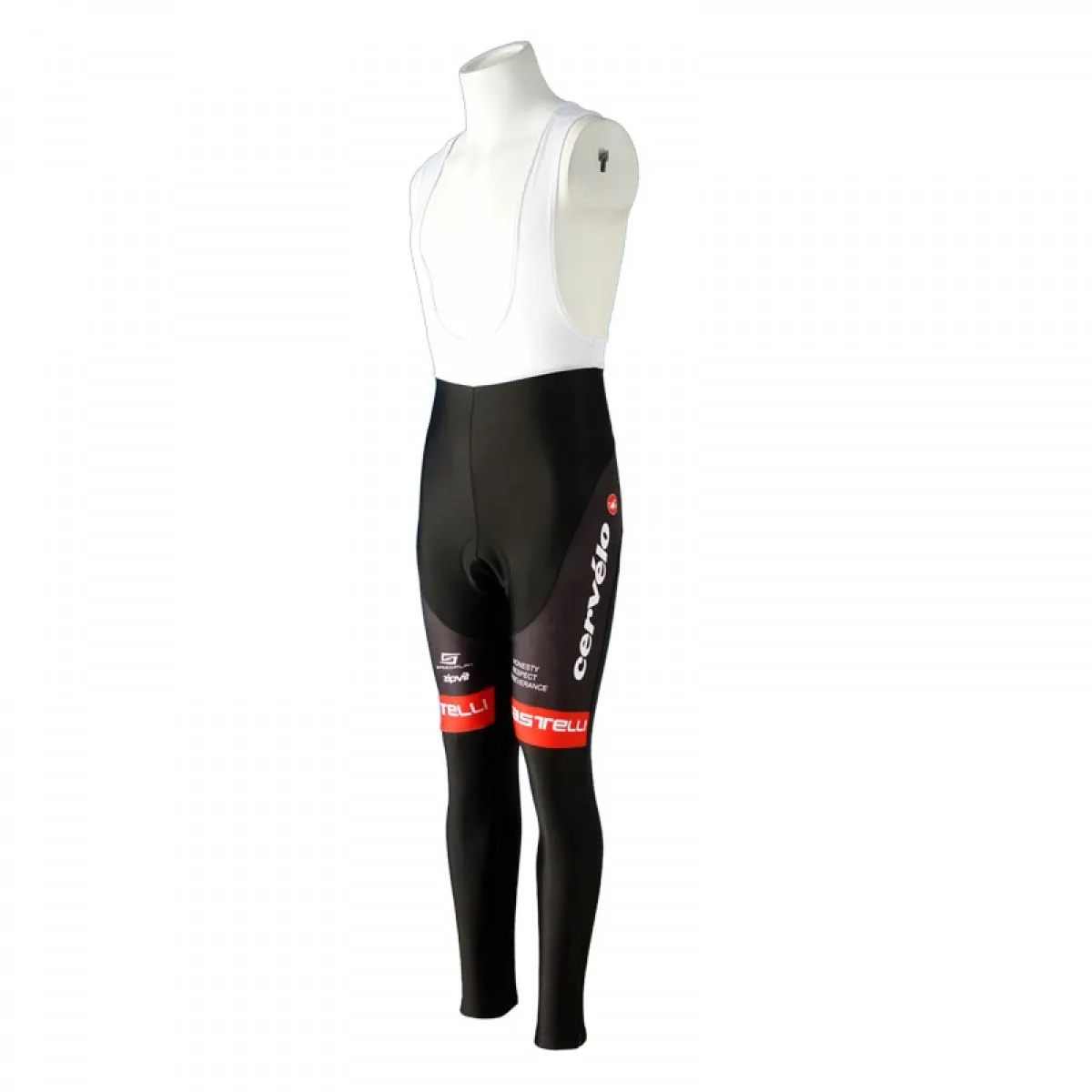 Cervelo BLACK Cycling Winter Bib Pants New Releases