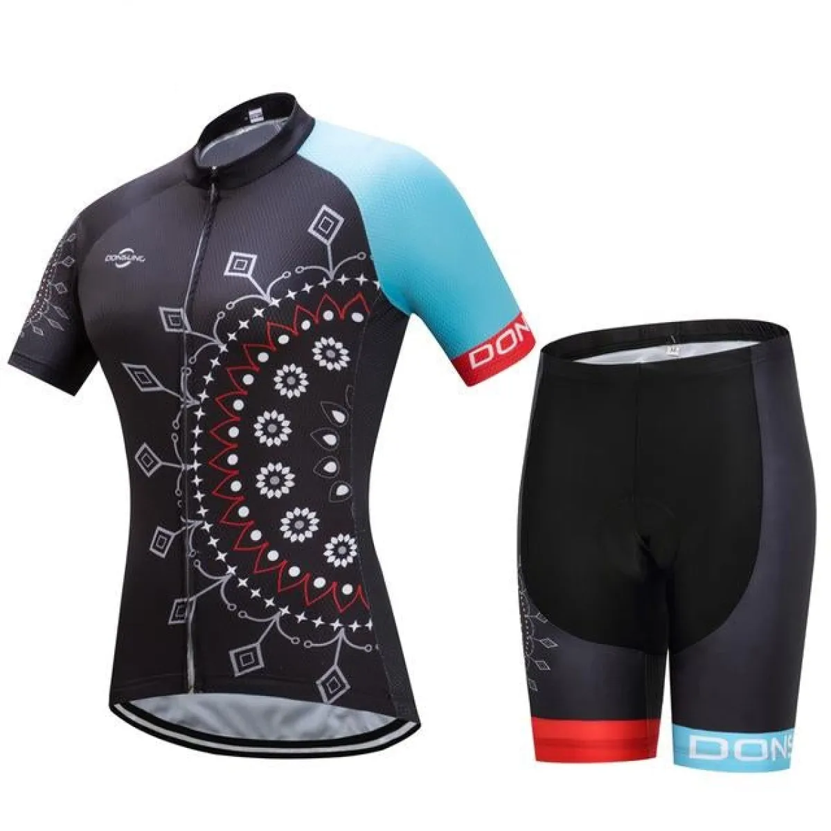 Donsung Women Cycling Set For Sale