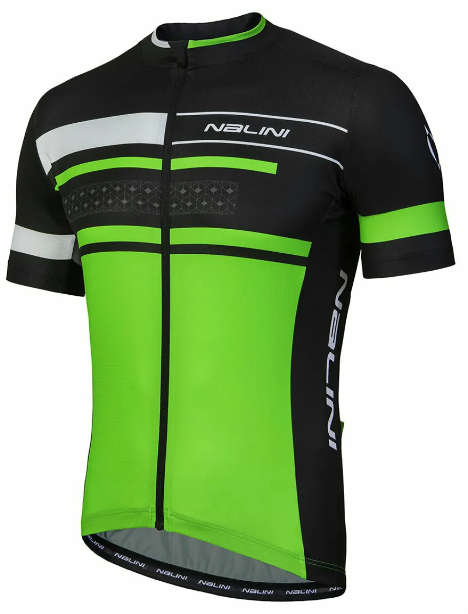 Nalini Vittoria Green Jersey, For Sale