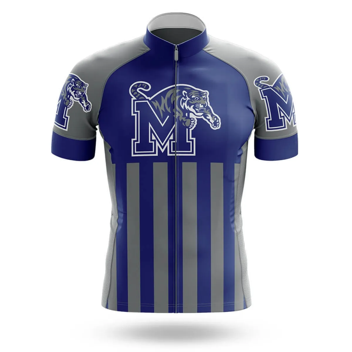 Online University Of Memphis USA Cycling - Jersey Only