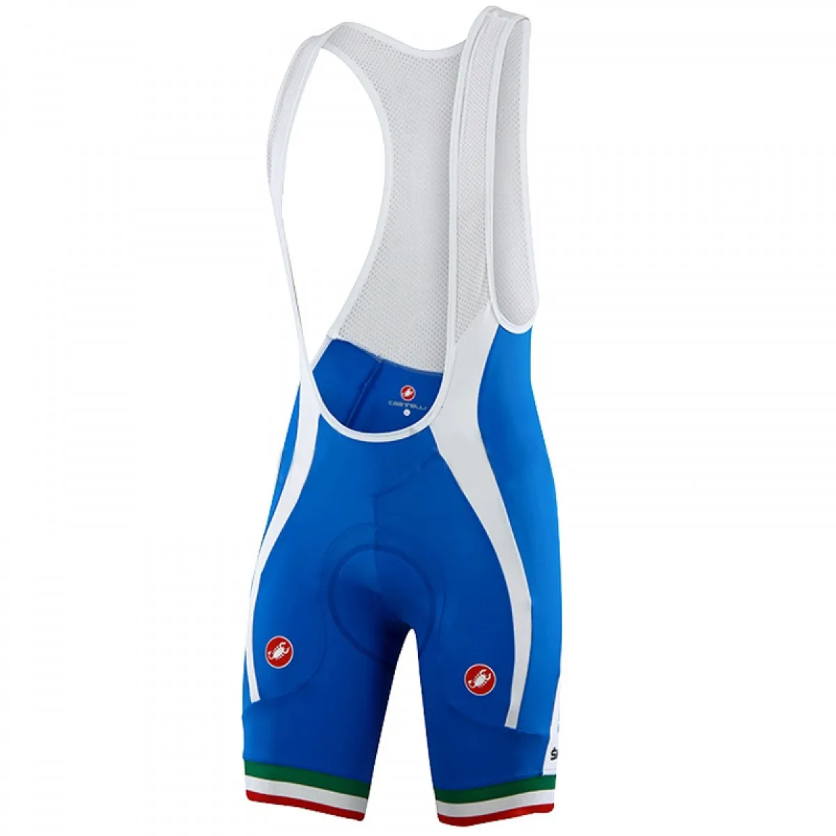 ITALIA Limburg Cycling Bib Shorts 2012 For Sale