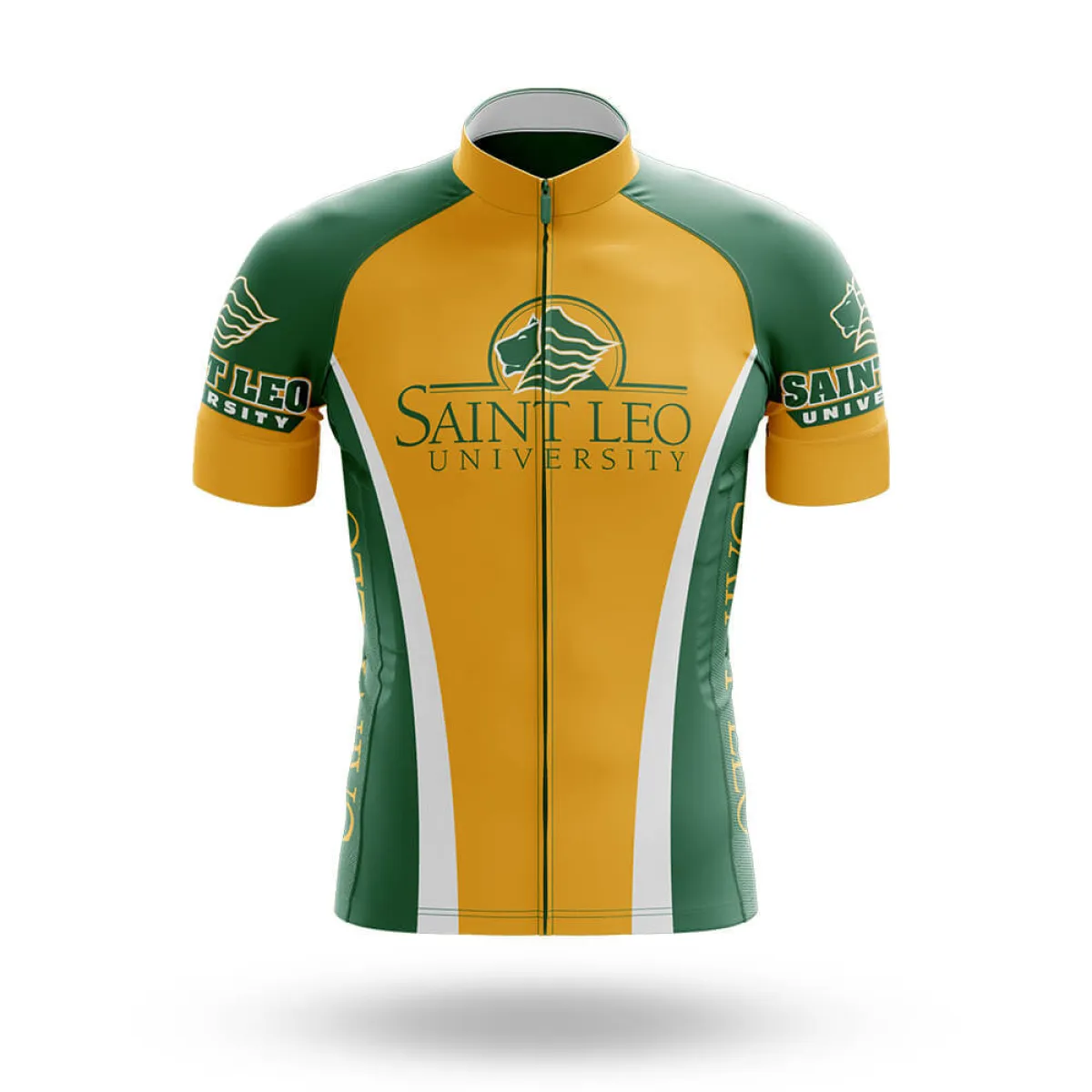 Saint Leo University - Men's Cycling / Jersey Only / Saint Leo University Gear