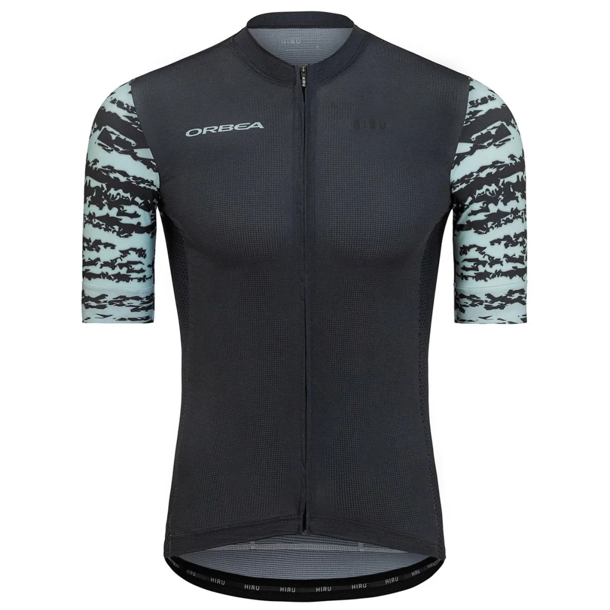 Orbea Core Jersey - Black Online MOC5-BLK-S