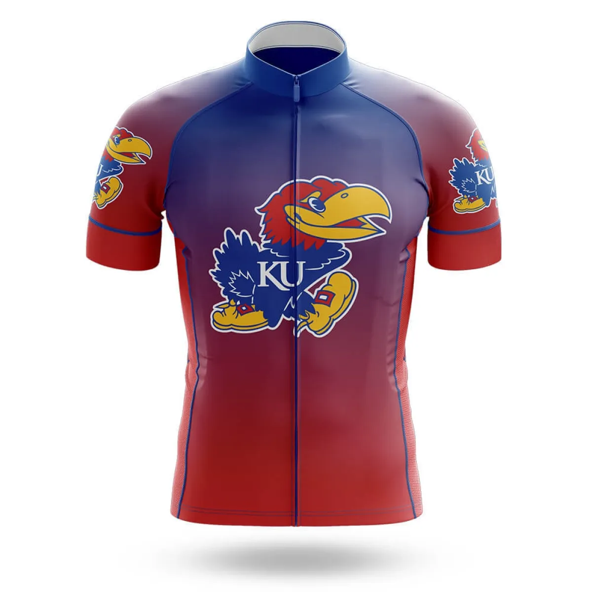 Gradient KU Cycling Jersey For Sale