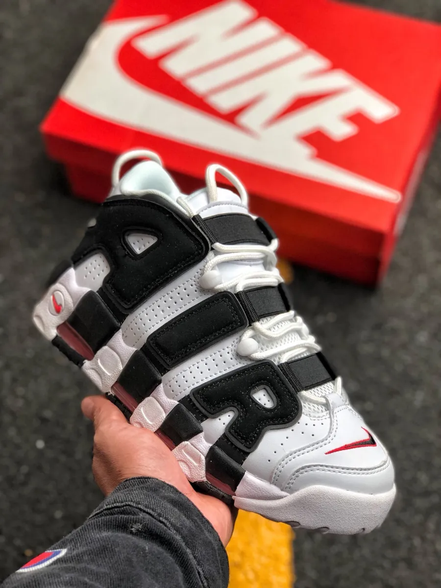 Nike Air More Uptempo 'Scottie Pippen' PE 414962-105 For Sale