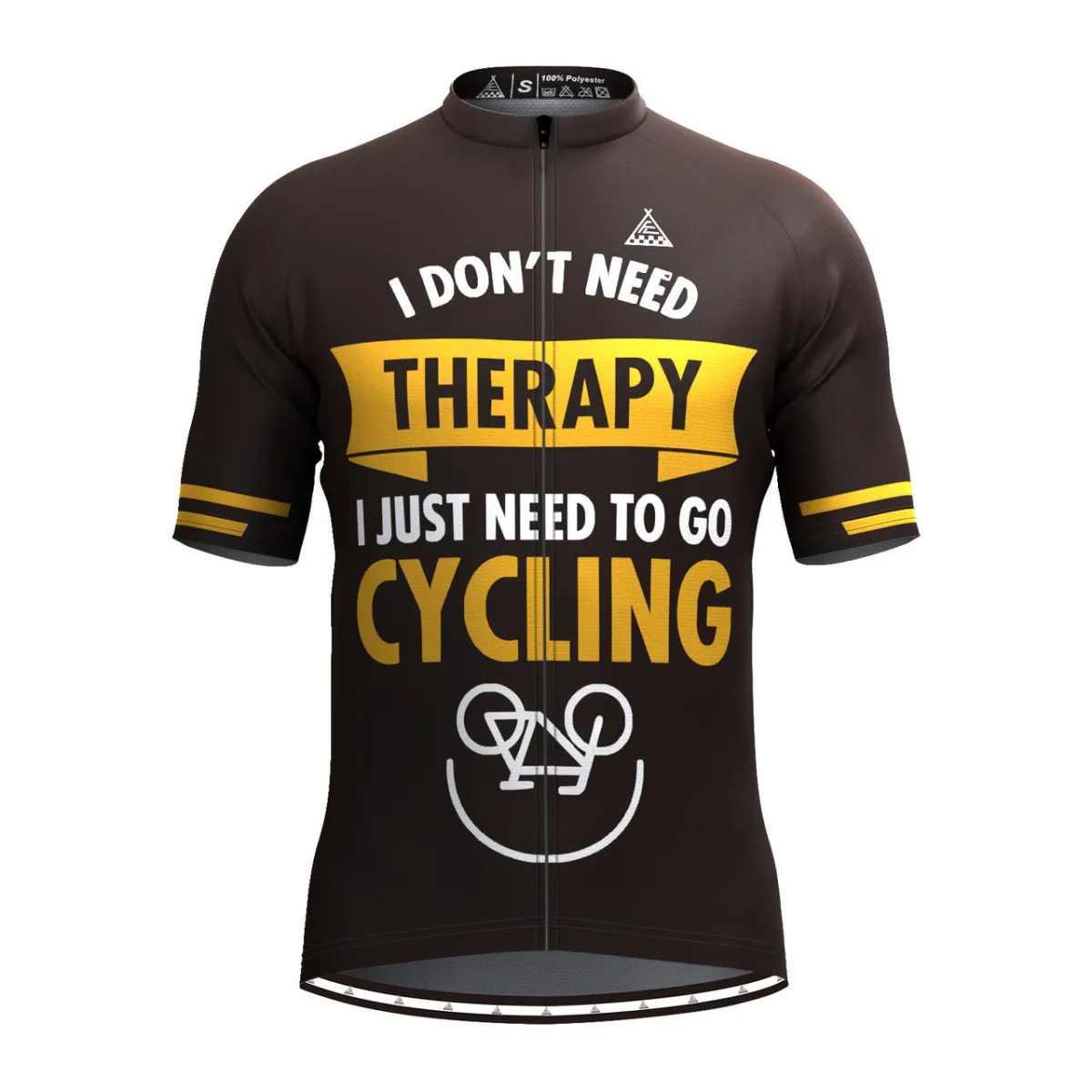 I Don't Need Therapy Cycling Jersey To Buy