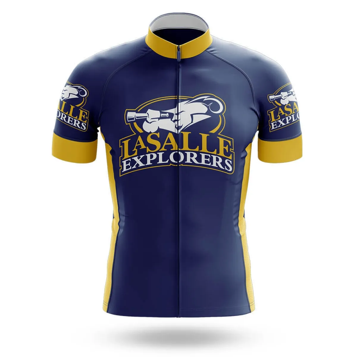 Where To Buy La Salle Cycling Jersey Only