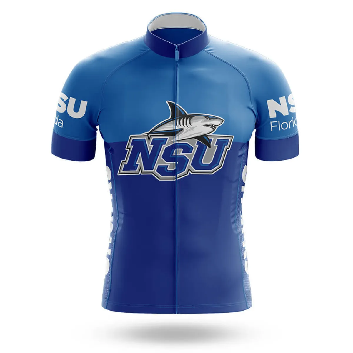 Nova Southeastern University V2 - Men's Cycling / Jersey Only