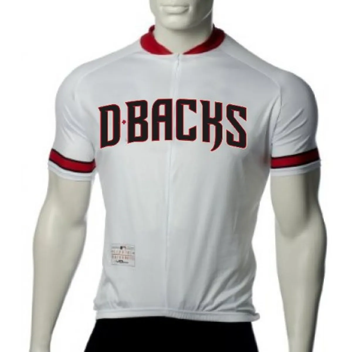MLB Arizona Diamondbacks 2019 Cycling Jerseys Online
