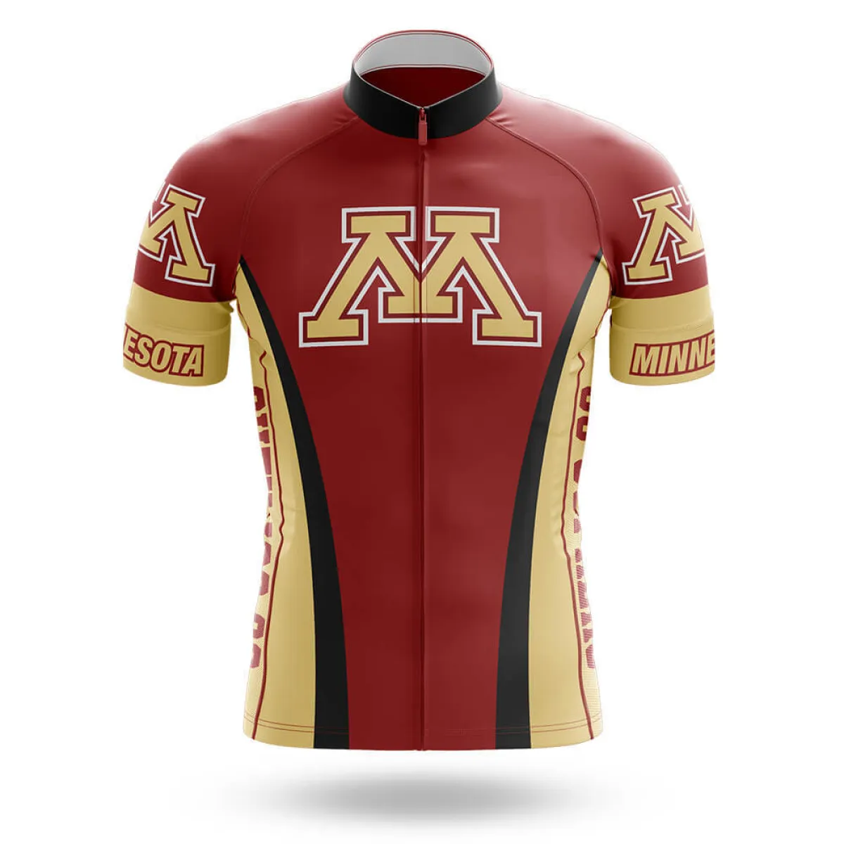 University of Minnesota - Men's Cycling / Jersey Only