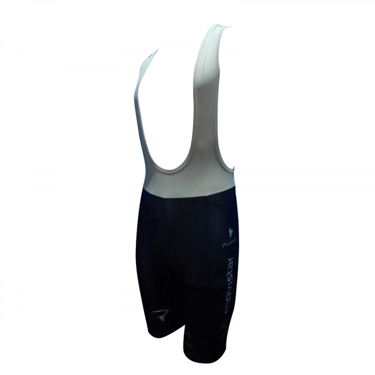 2013 Movistar Cycling Bib Shorts Brand New