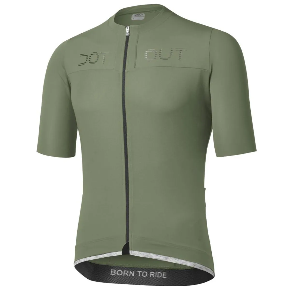 Dotout Legend Jersey - Green For Sale