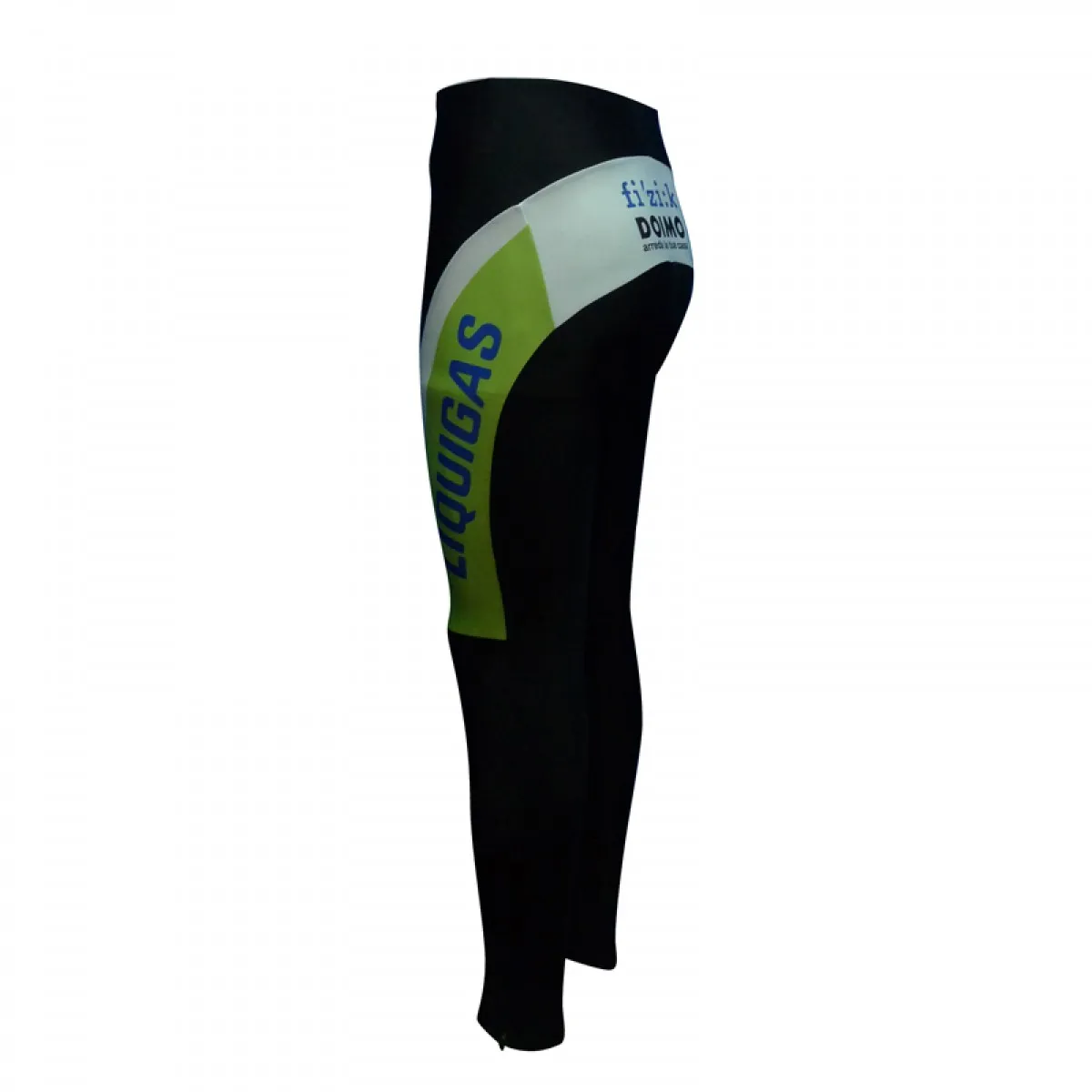 2012 LIQUIGAS Cycling Winter Pants Brand New
