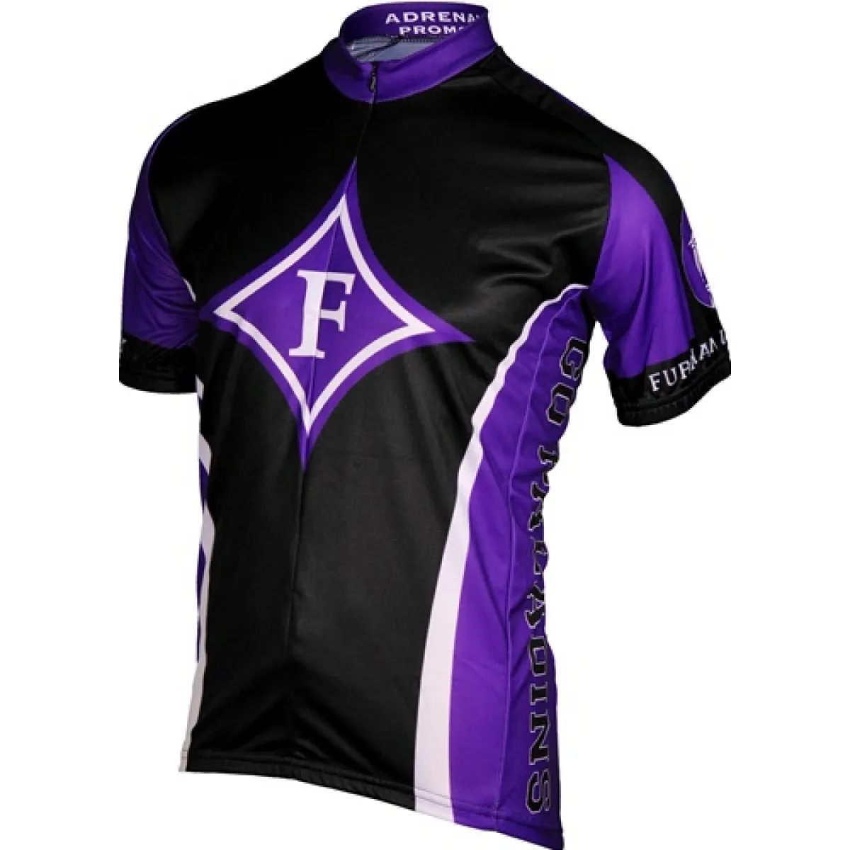 Furman University Cycling Jersey New Releases