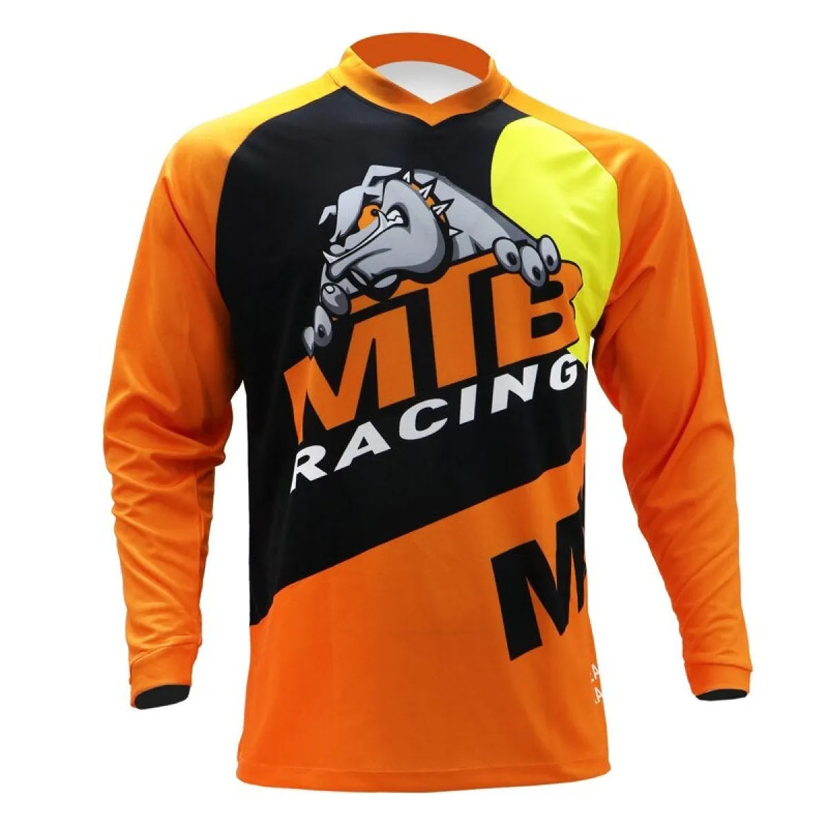 Motorcycle Jackets Motocross Jersey Moto Motorcycle Mountain Bike Enduro Jersey XC BMX DH TShirt Clothes Maillot Ciclismo Downhill MTB Jerseys
