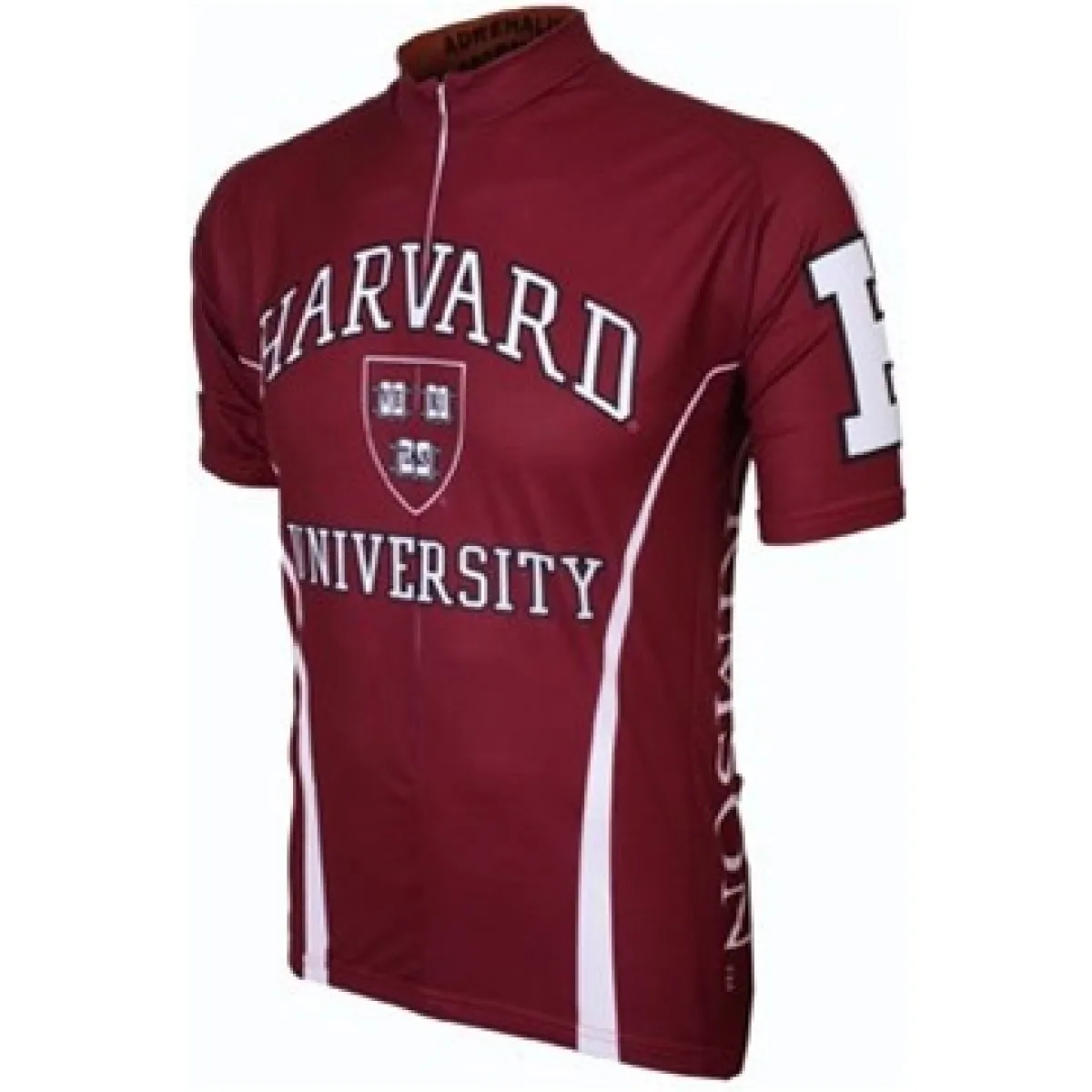 Harvard University Crimson Cycling Jersey Outlet