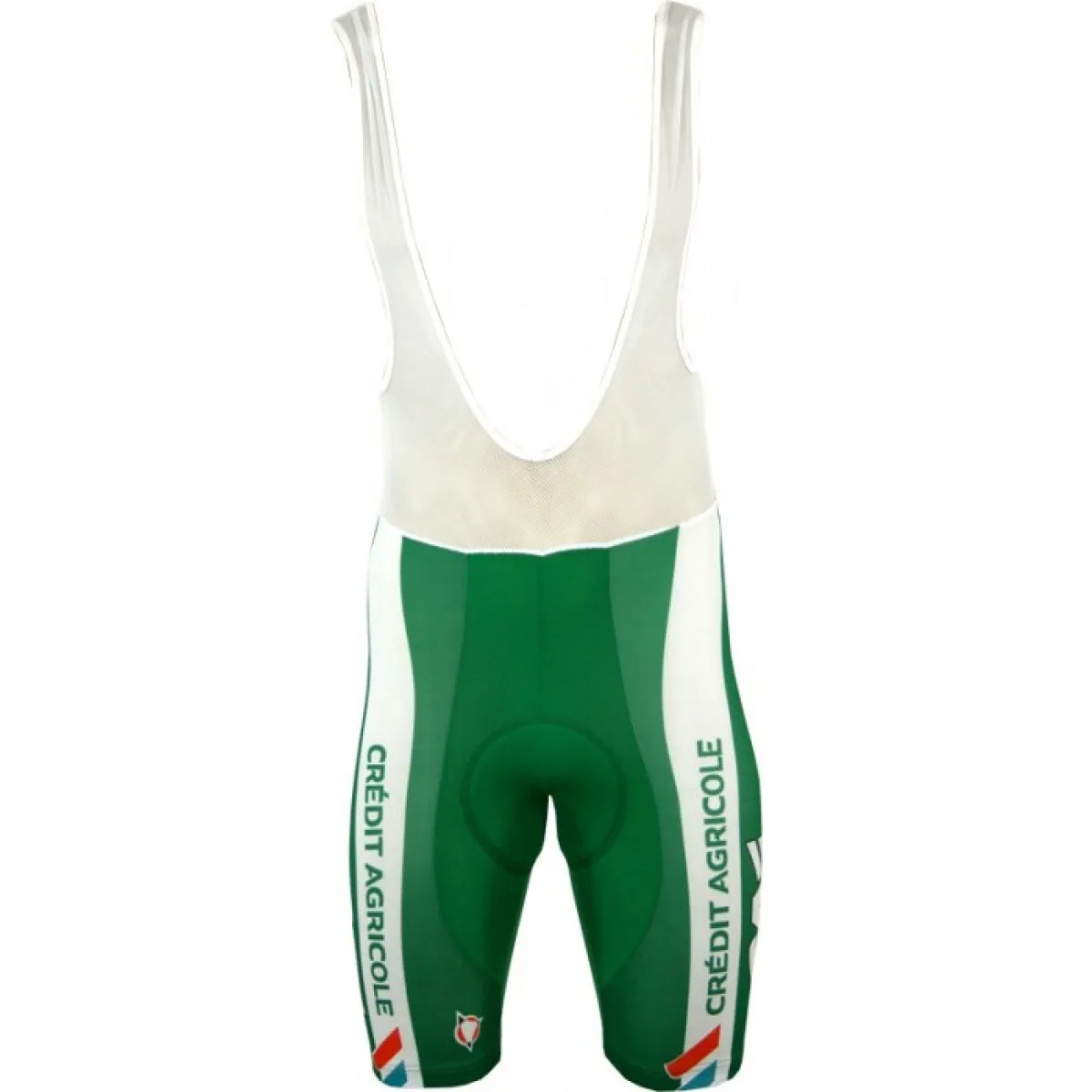 Credit Agricole 2008 Nalini Radsport-Profi-Team - Radsport - Bib Shorts