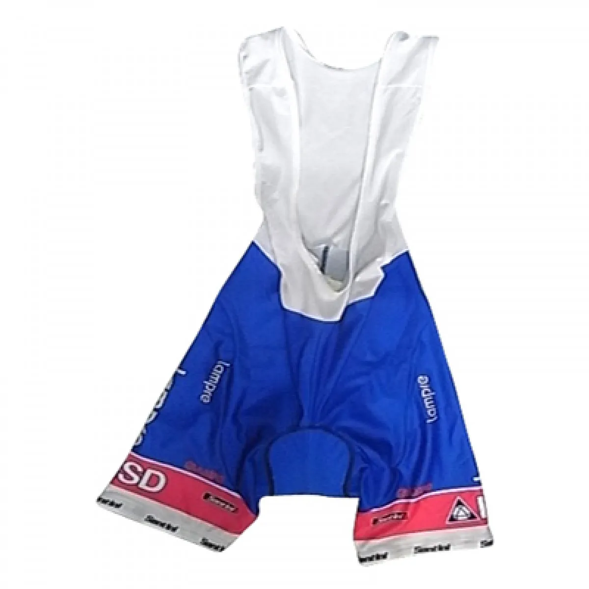 2011 Team Lampre Cycling Bib Shorts Outlet