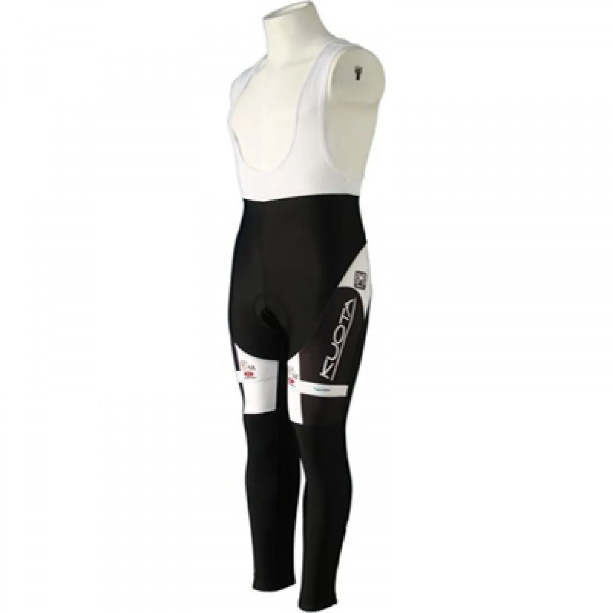 Kuota Indeland 2010 Cycling Winter Bib Pants Online