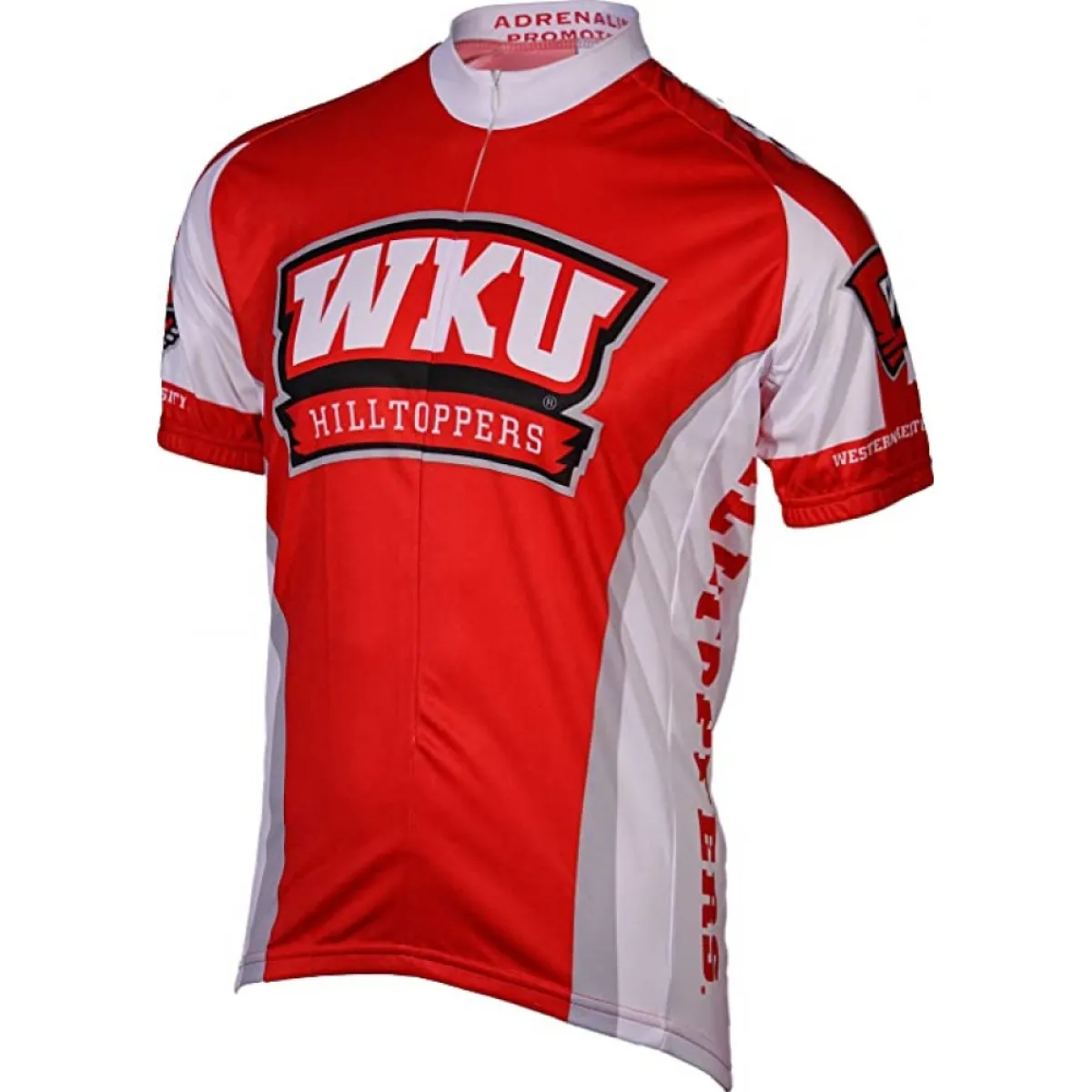 WKU Western Kentucky Hilltoppers Cycling Jerseys Online