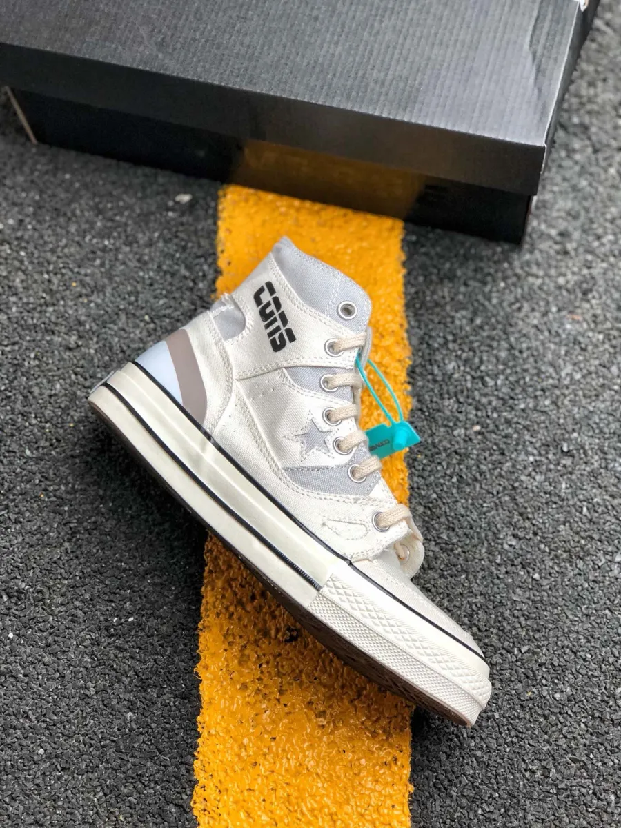 Women Converse CT70 ERX White 166463C Restock
