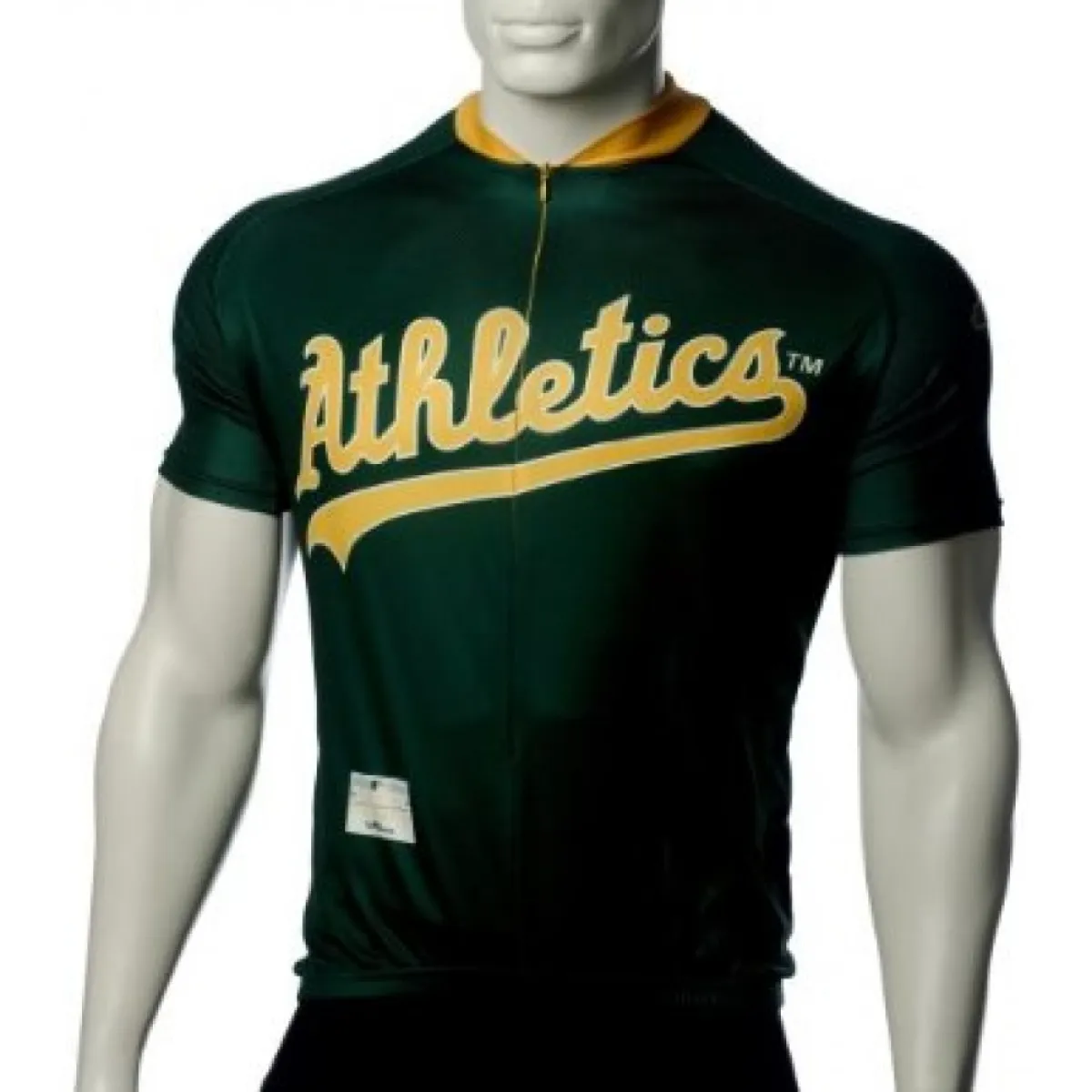 MLB Oakland Athletics Cycling Jerseys Z-1905230 For Sale