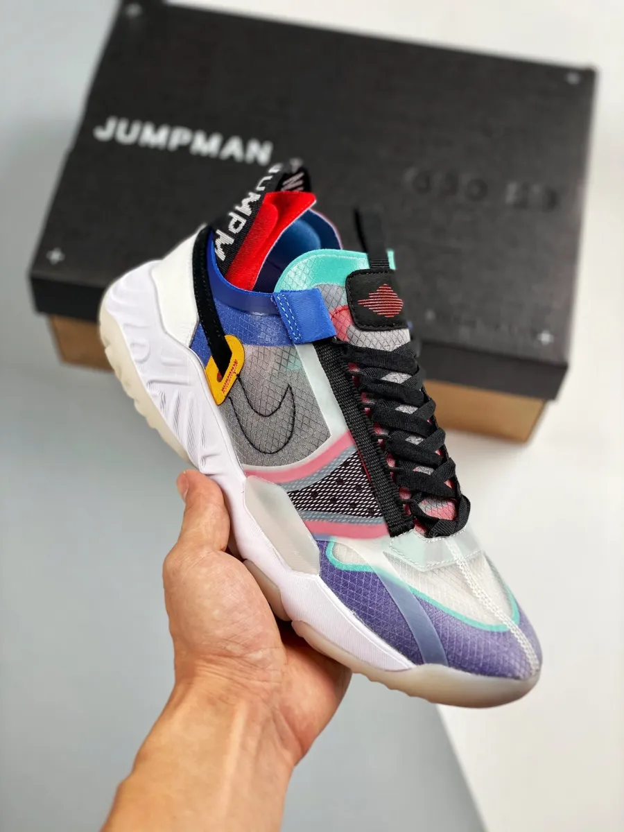 Jordan Delta Multi CW0783-900 Online