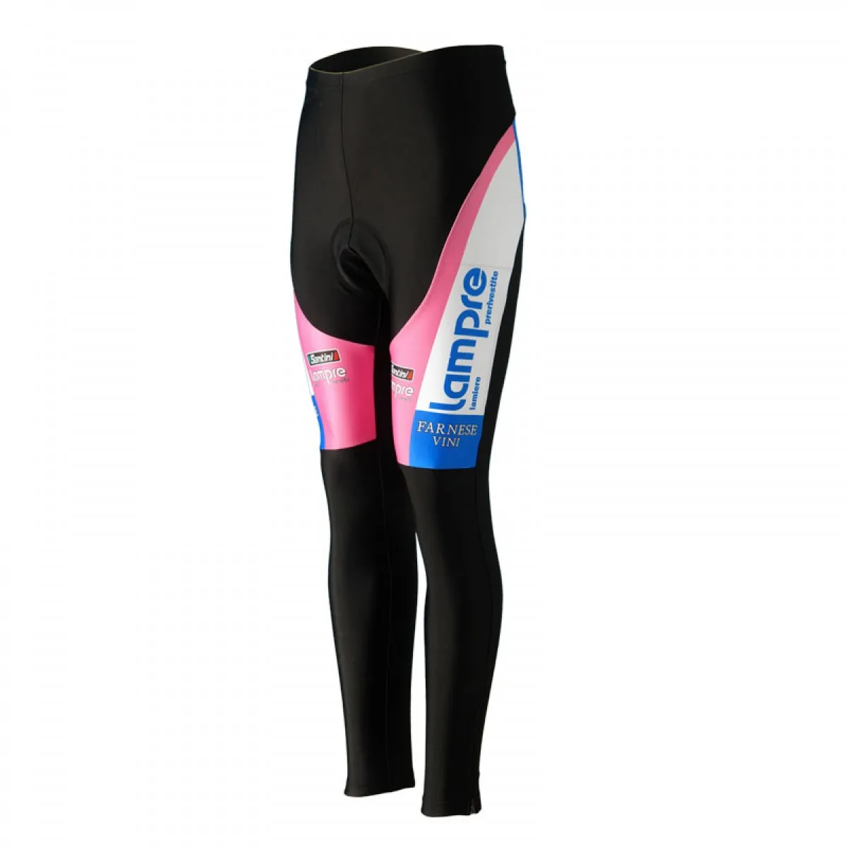 2010 LAMPRE Cycling Winter Pants New Releases