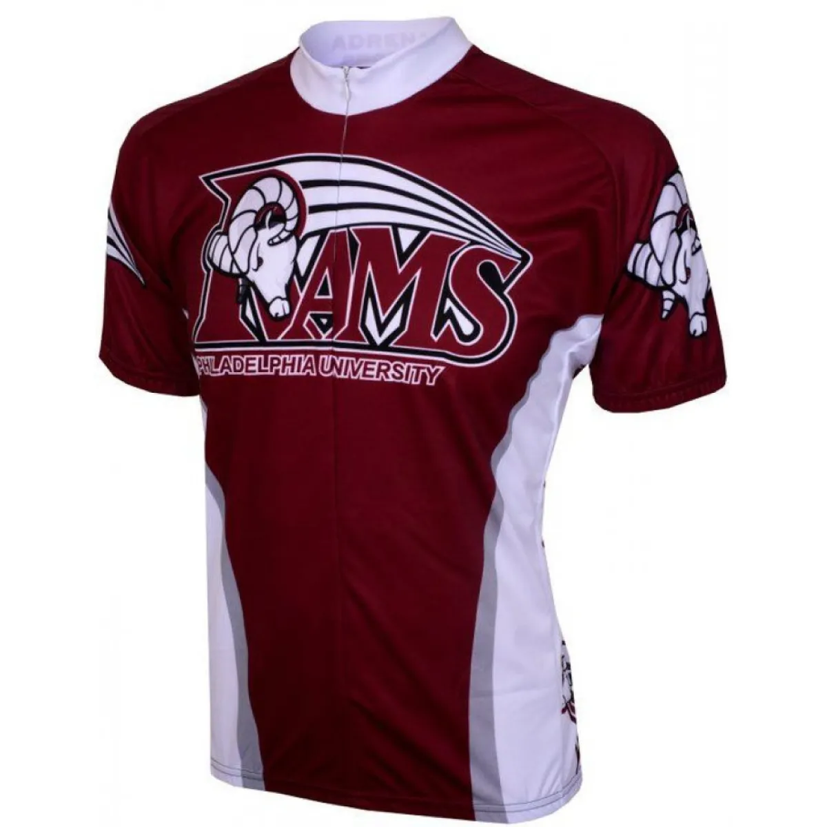 Philadelphia University Rams Cycling Jerseys Restock