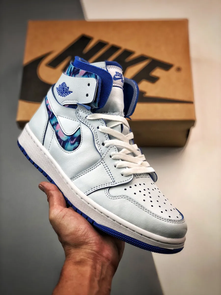 Air Jordan 1 Zoom CMFT '25 Years In China' DV5575-140 air jordan china