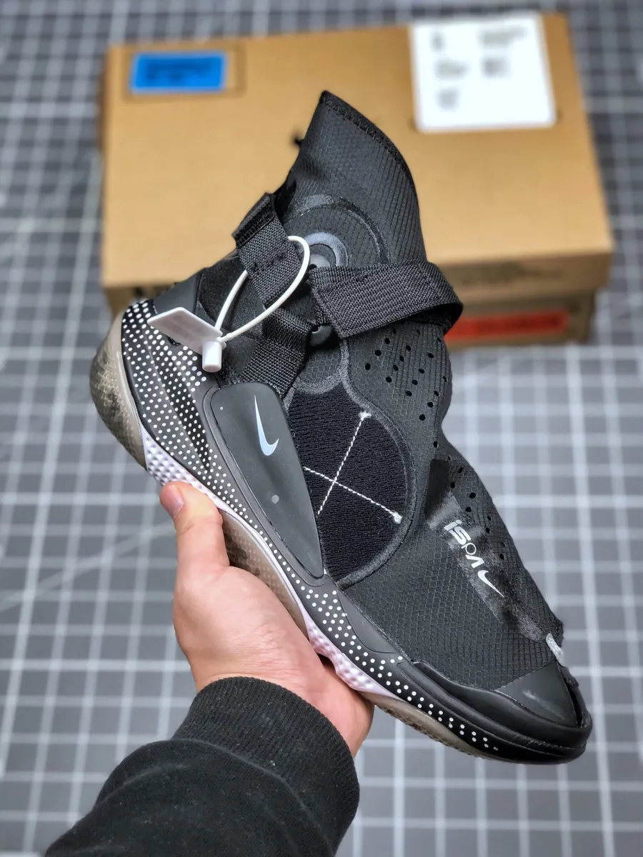 Nike ISPA Joyride Envelope Black BV4584-001