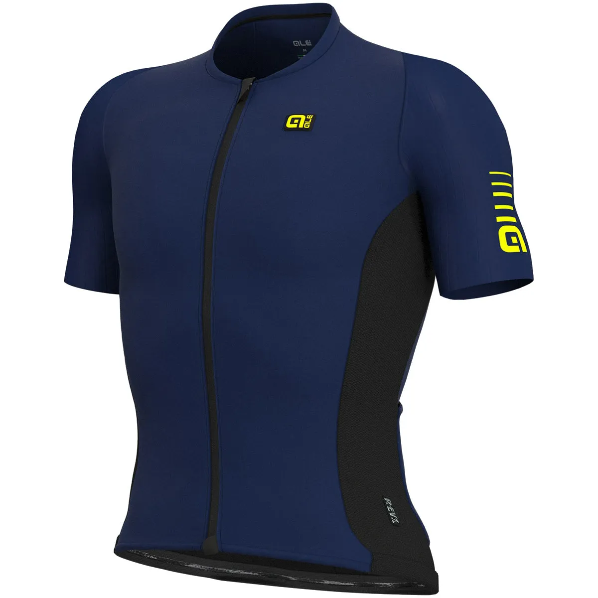 Ale R-EV1 Race Jersey - Blue To Buy L13146419