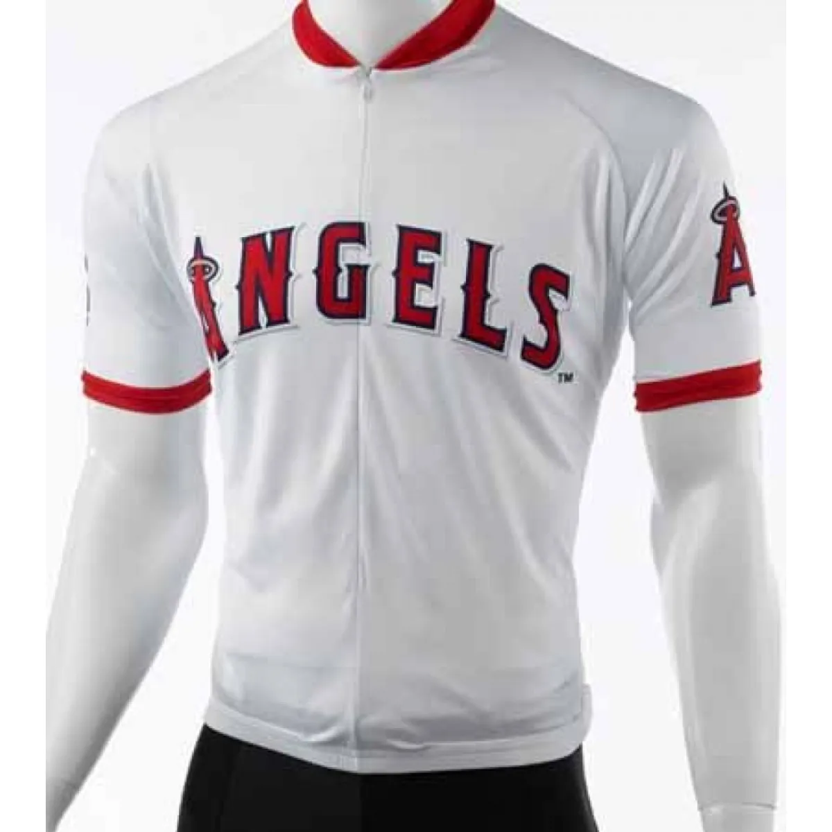 MLB Los Angeles Angels Cycling Jerseys Z-1905216