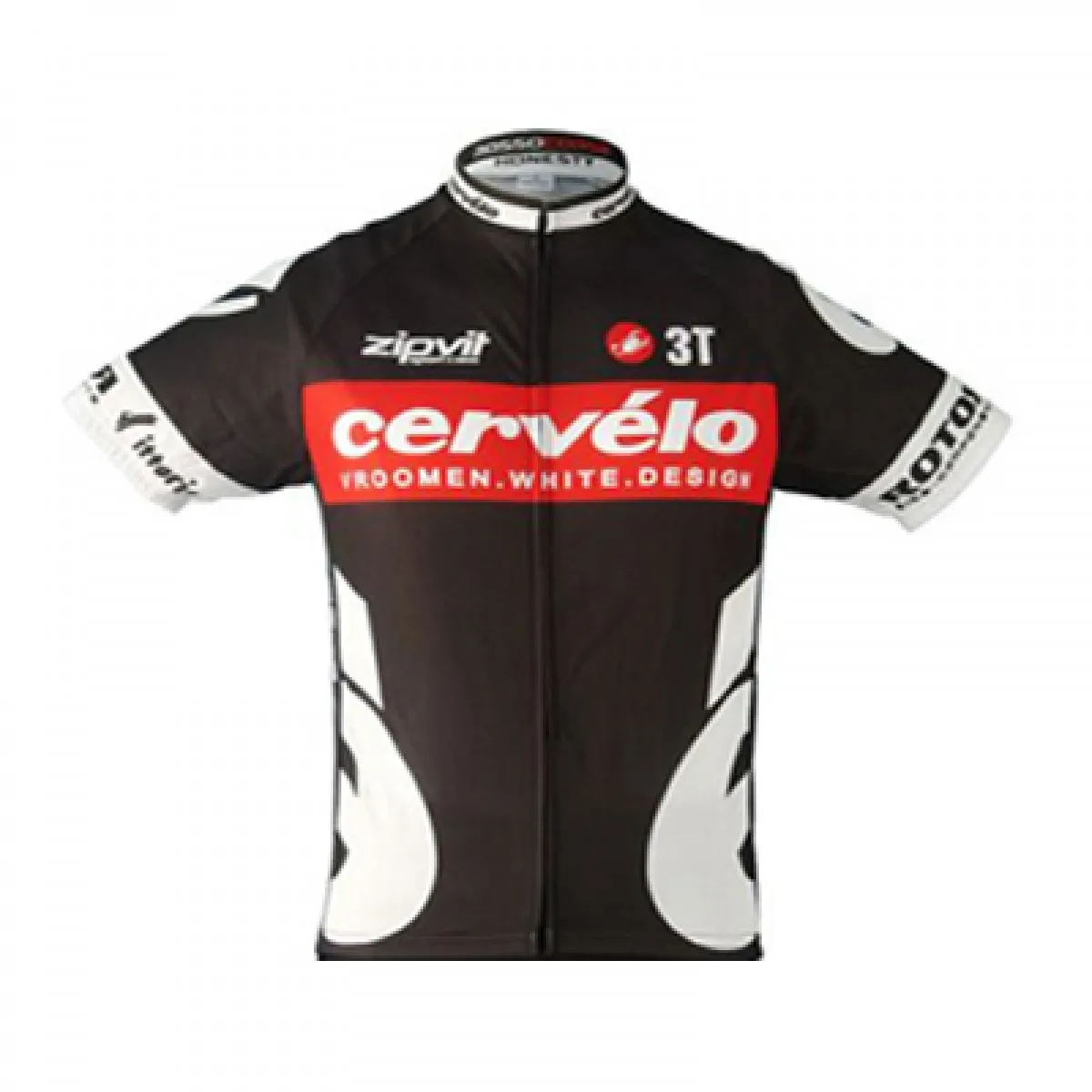 2010 CERVELO RED Short Sleeve Jersey To Buy