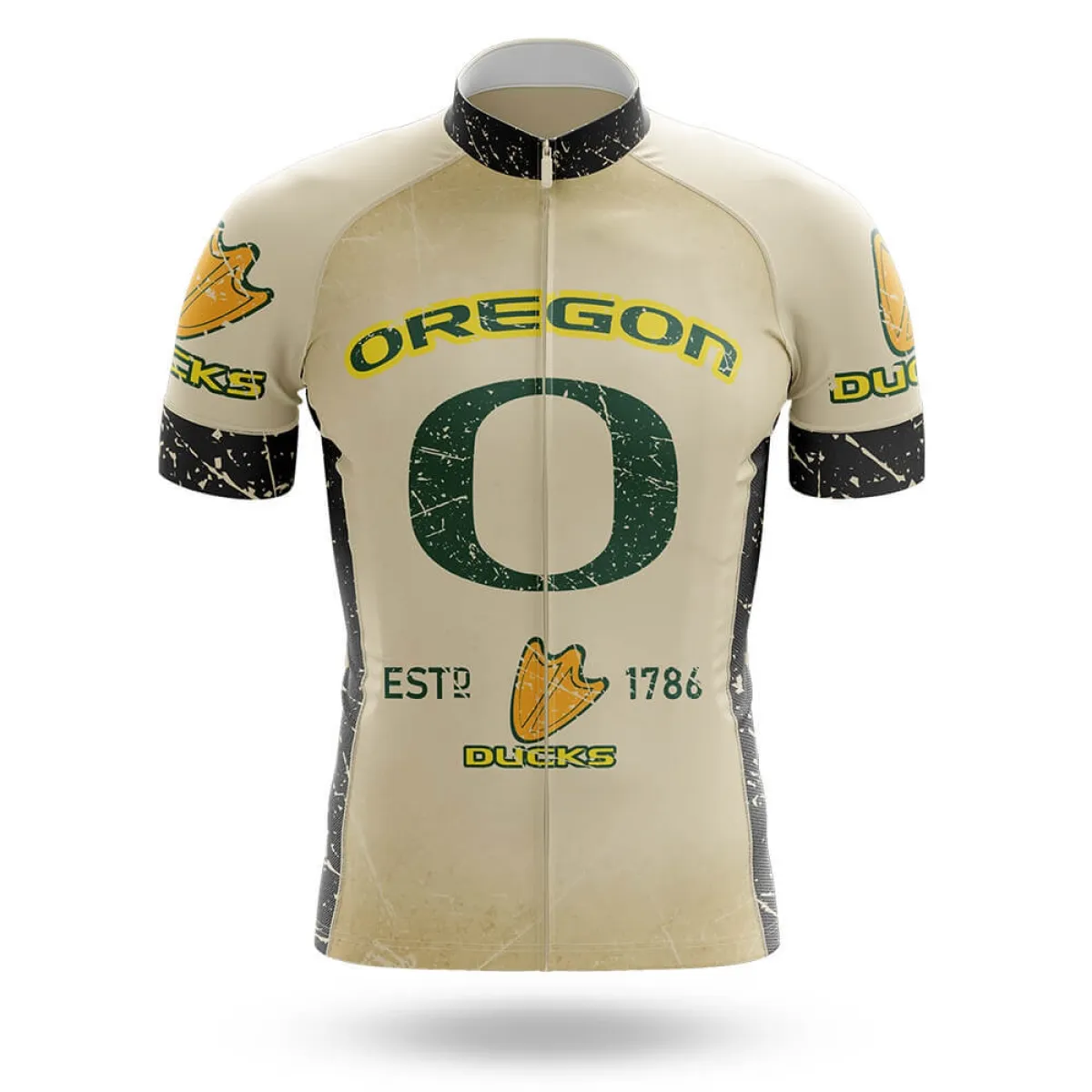 Classic Duck Cycling Jersey Restock