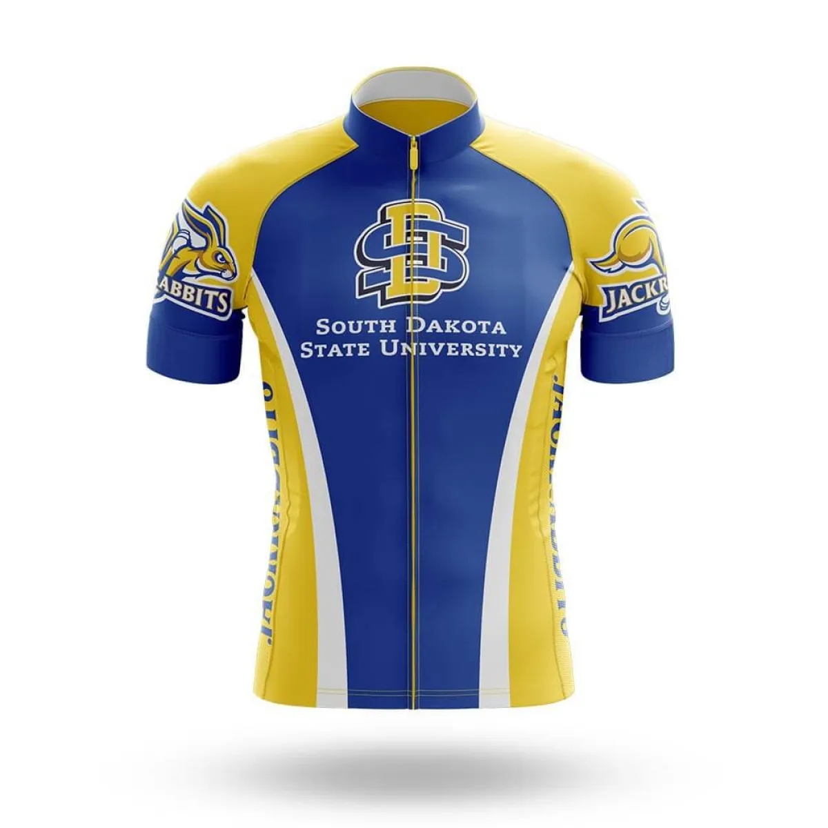 South Dakota State University - Men's Cycling / Jersey Only