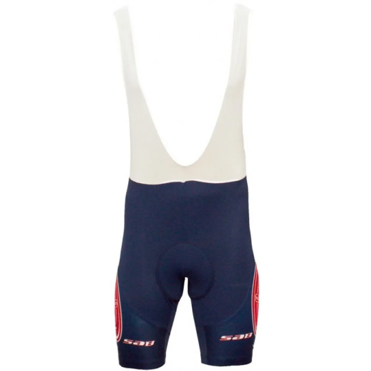 Universal 2007 Cycling Bib Shorts Outlet