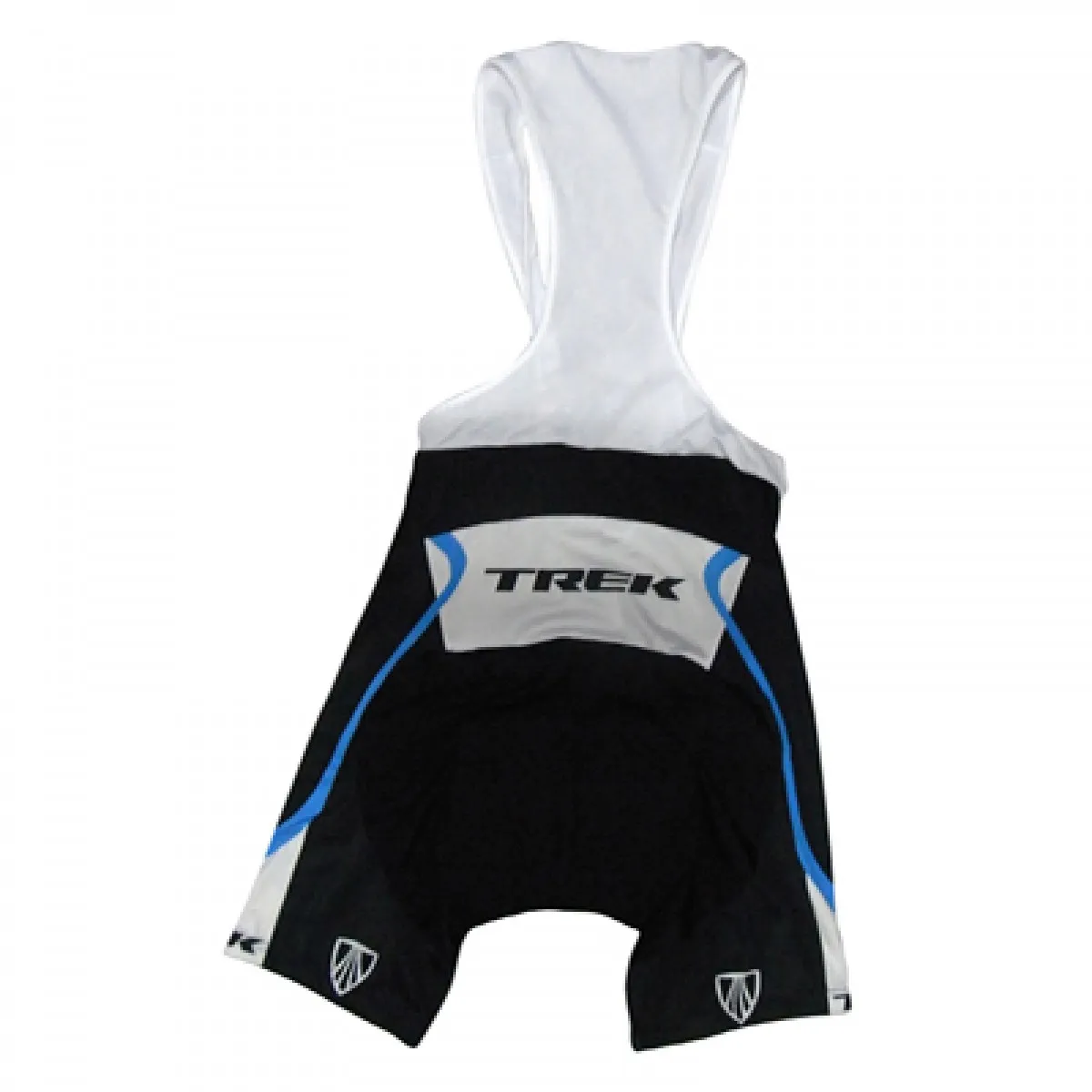Subaru Black Cycling Bib Shorts Brand New