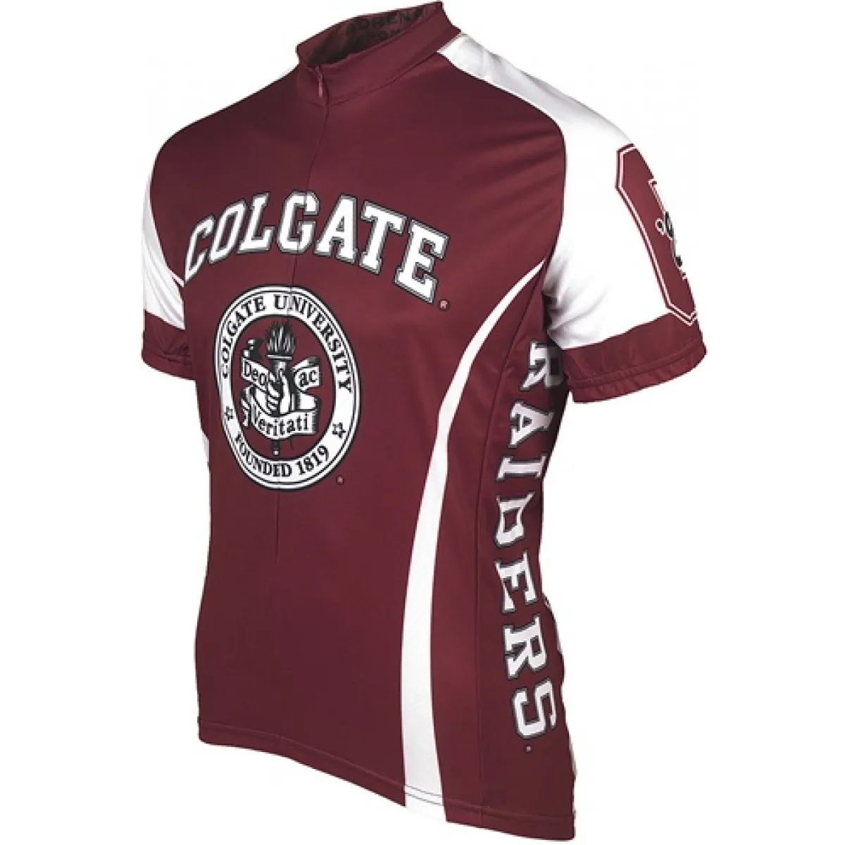 Colgate University Cycling Jersey Online