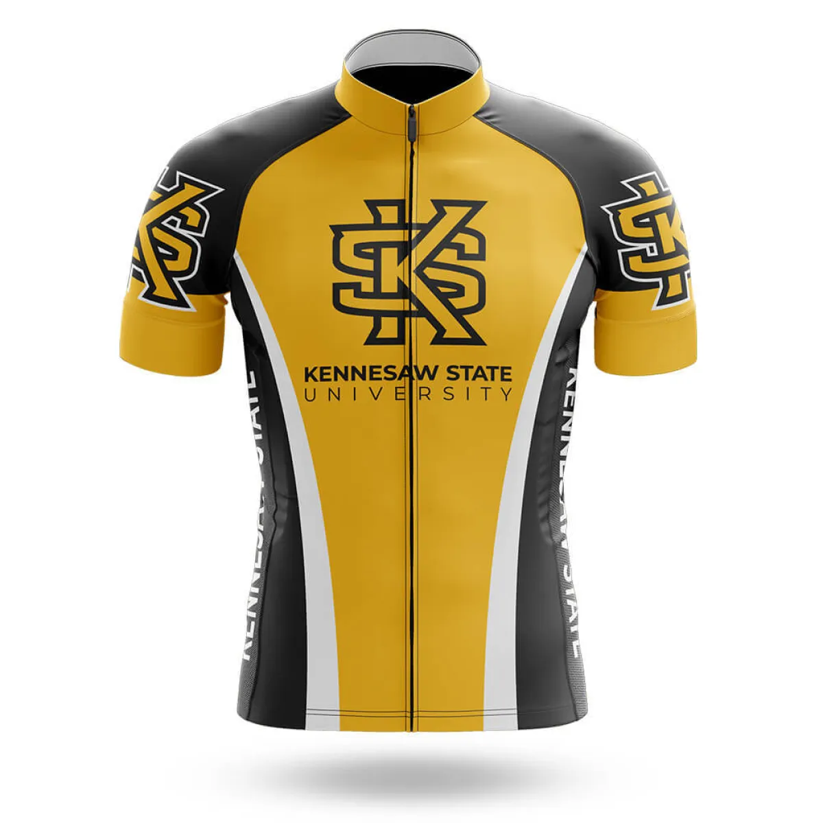 Kennesaw State University - Men's Cycling / Jersey Only