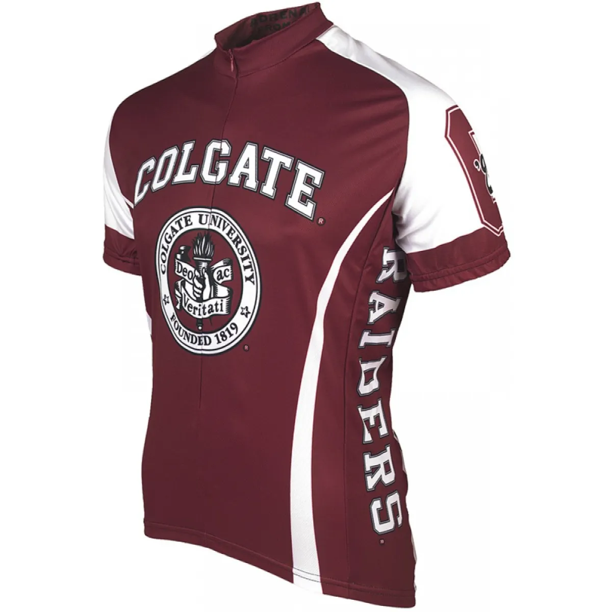 NCAA Colgate University Raiders Cycling Jerseys For Sale