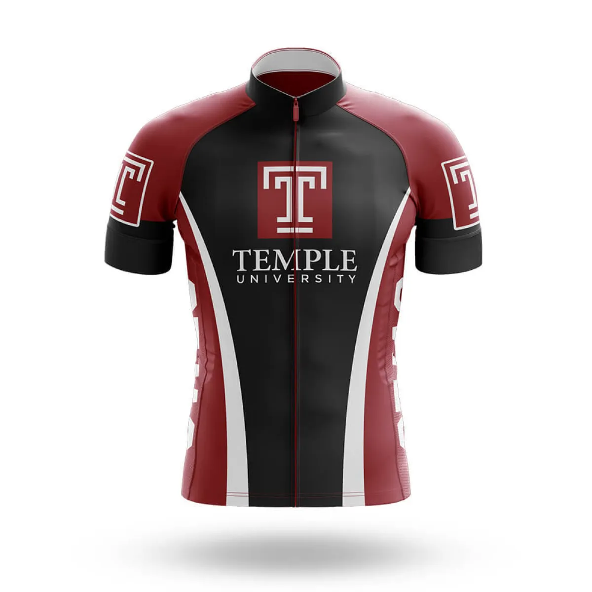 Temple University - Men's Cycling / Jersey Only Online