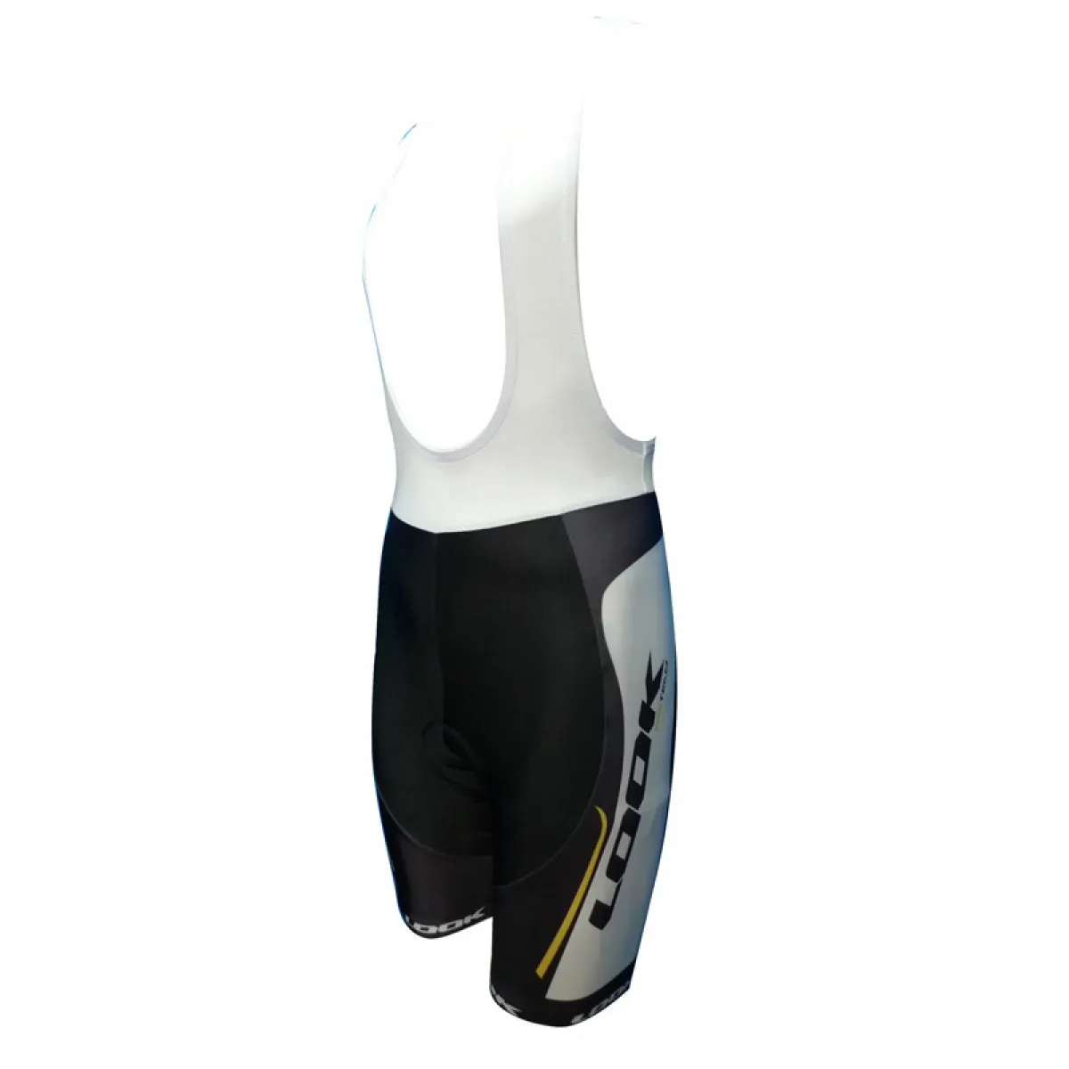 2012 LOOK Cycling Bib Shorts New Releases
